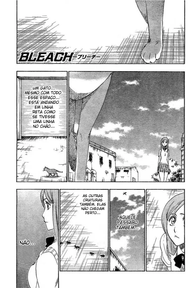 Read Bleach (PT-BR) PT Manga Online