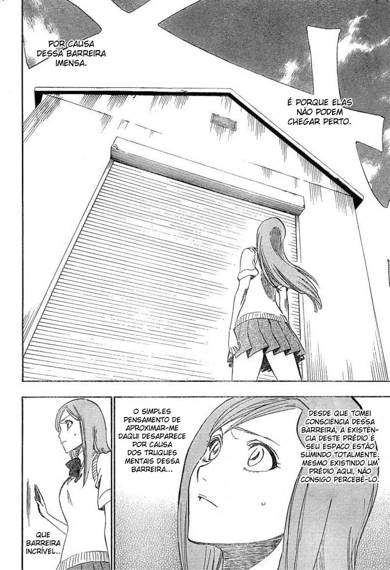 Read Bleach (PT-BR) PT Manga Online