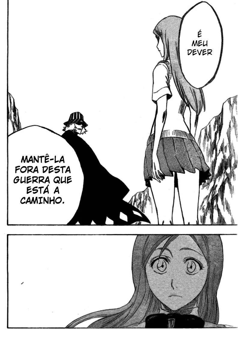 Read Bleach (PT-BR) PT Manga Online