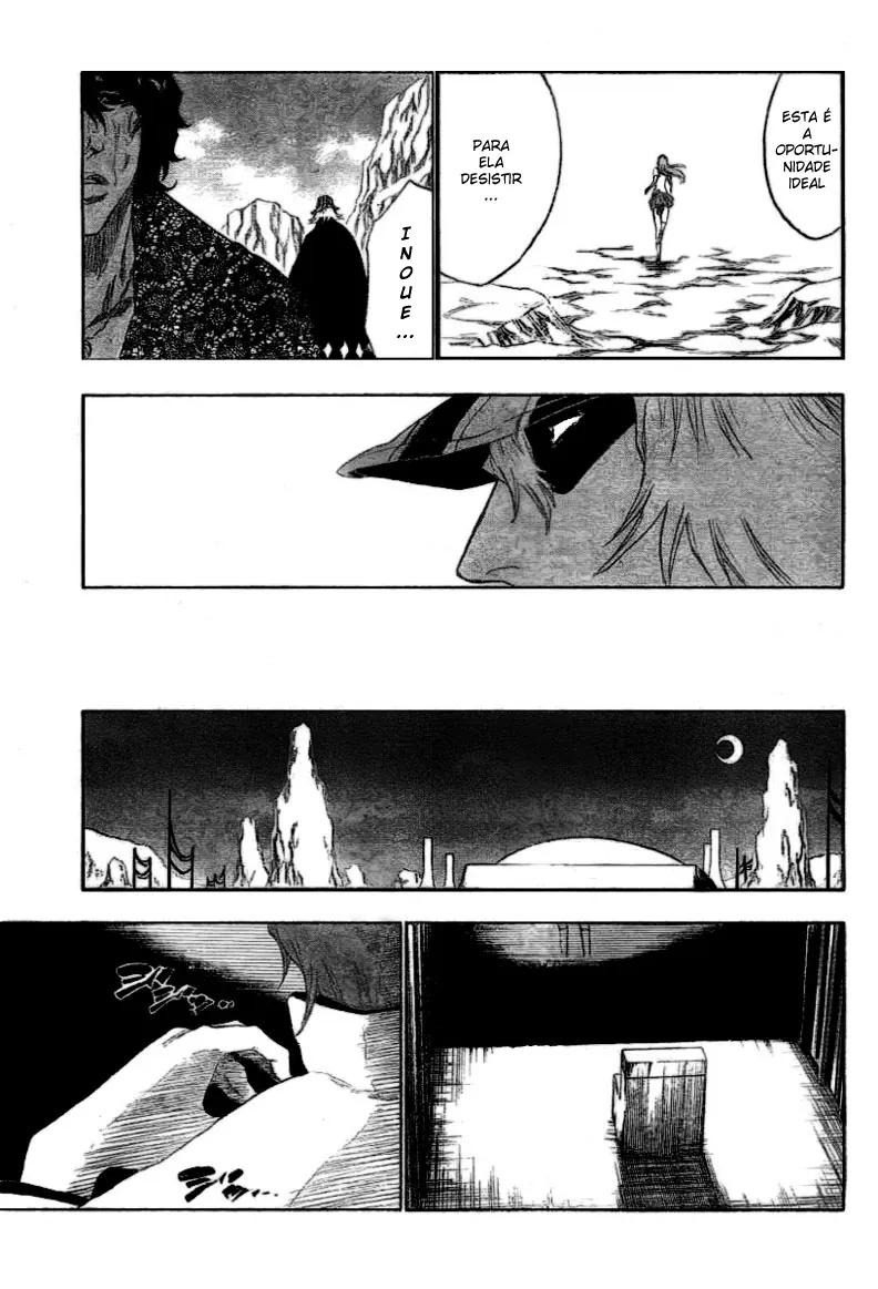 Read Bleach (PT-BR) PT Manga Online
