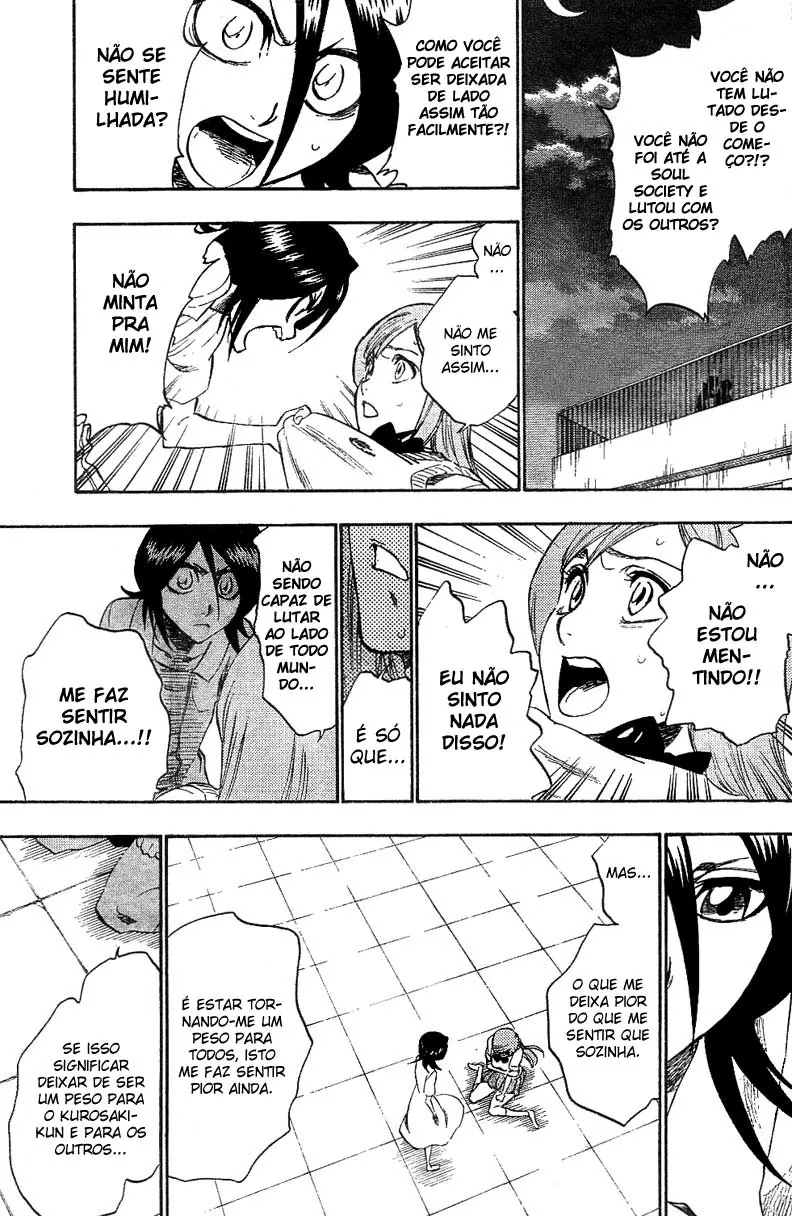 Read Bleach (PT-BR) PT Manga Online