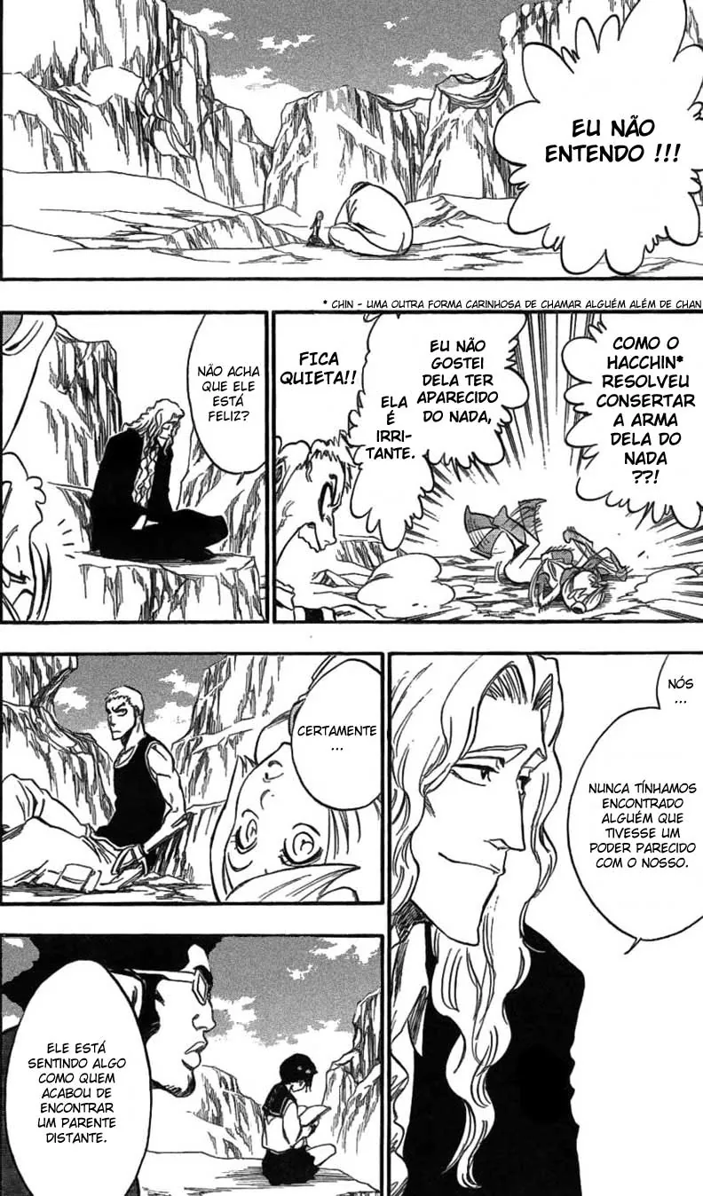 Read Bleach (PT-BR) PT Manga Online