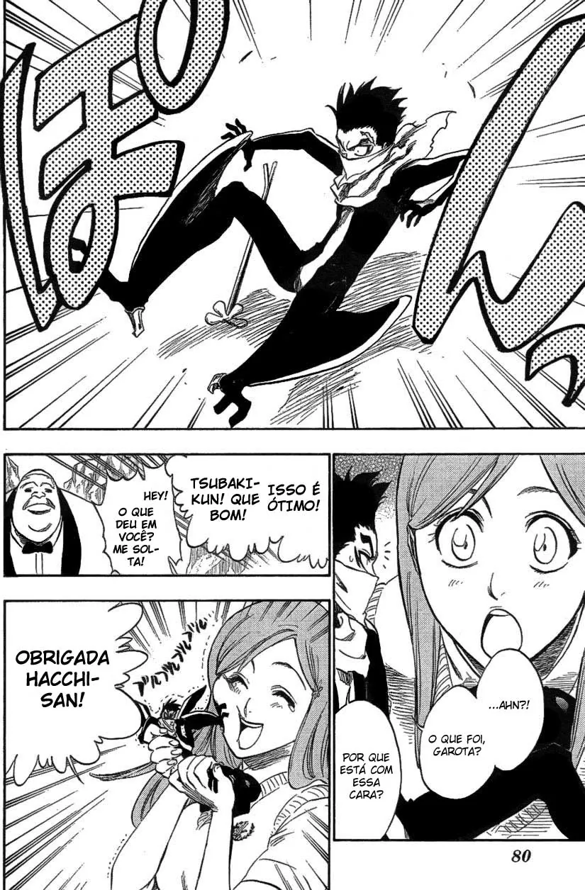 Read Bleach (PT-BR) PT Manga Online