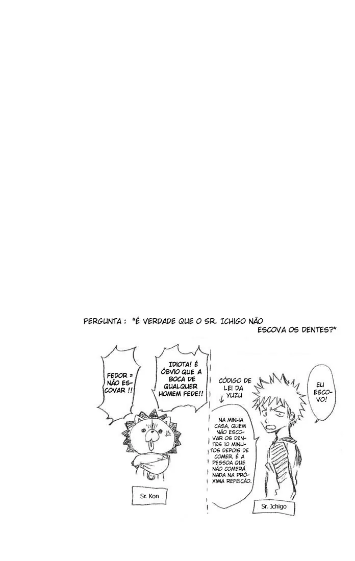 Read Bleach (PT-BR) PT Manga Online