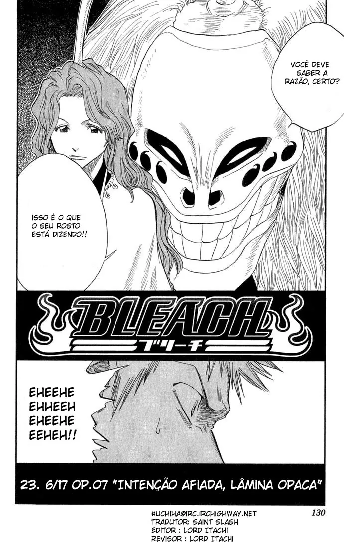 Read Bleach (PT-BR) PT Manga Online