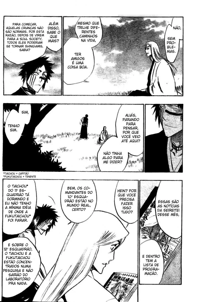 Read Bleach (PT-BR) PT Manga Online