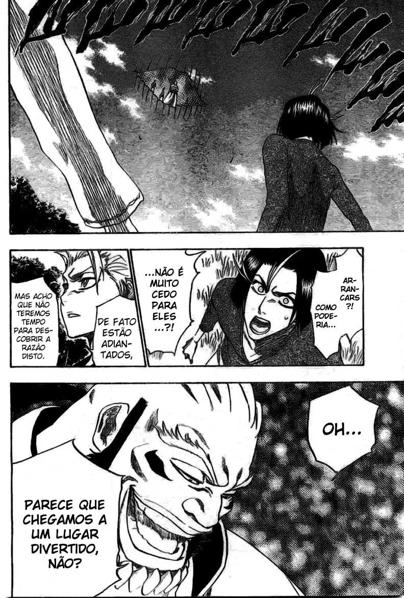 Read Bleach (PT-BR) PT Manga Online