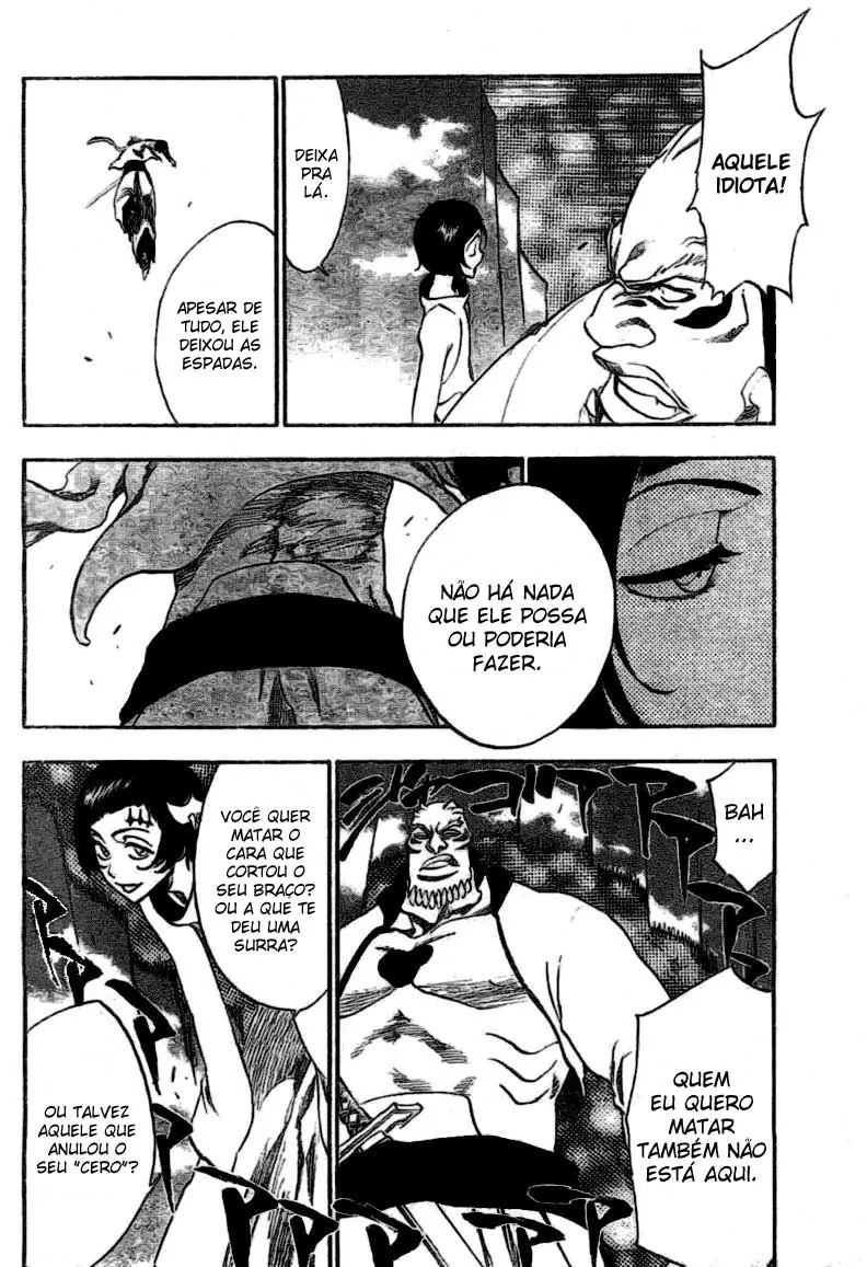 Read Bleach (PT-BR) PT Manga Online