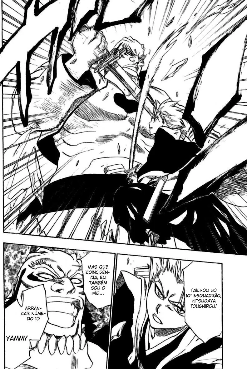 Read Bleach (PT-BR) PT Manga Online