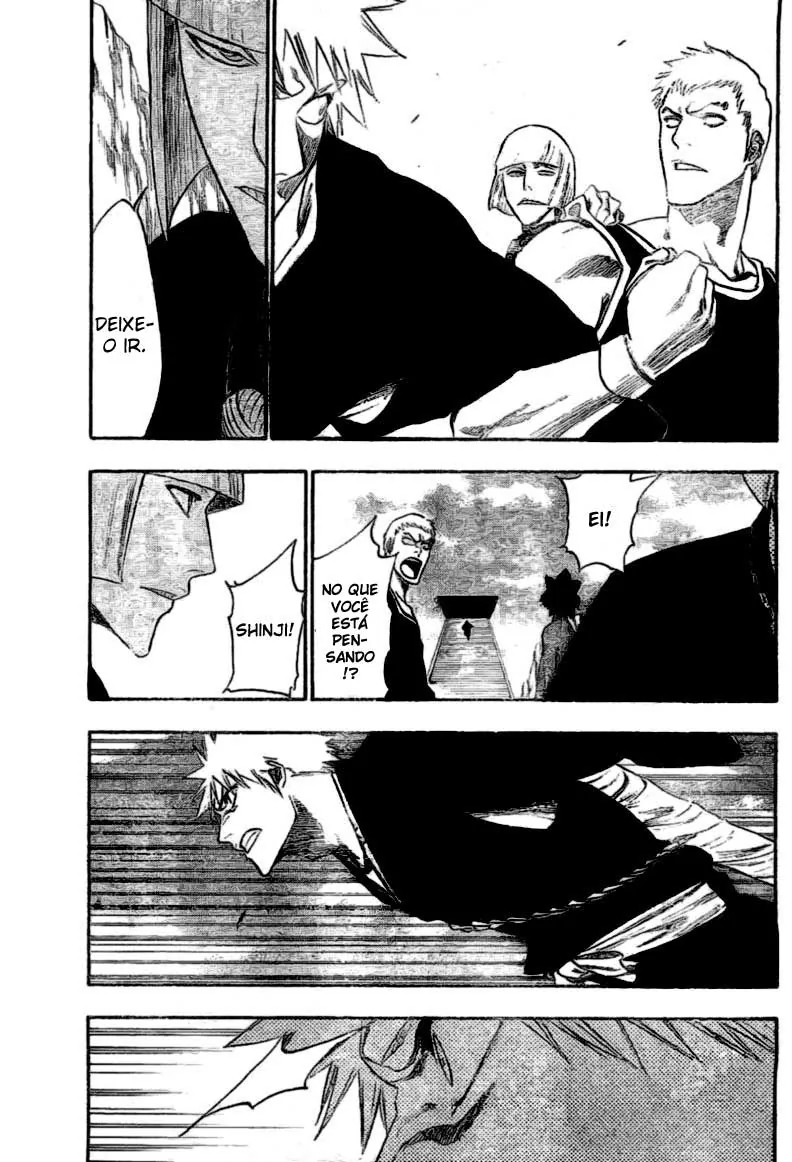 Read Bleach (PT-BR) PT Manga Online