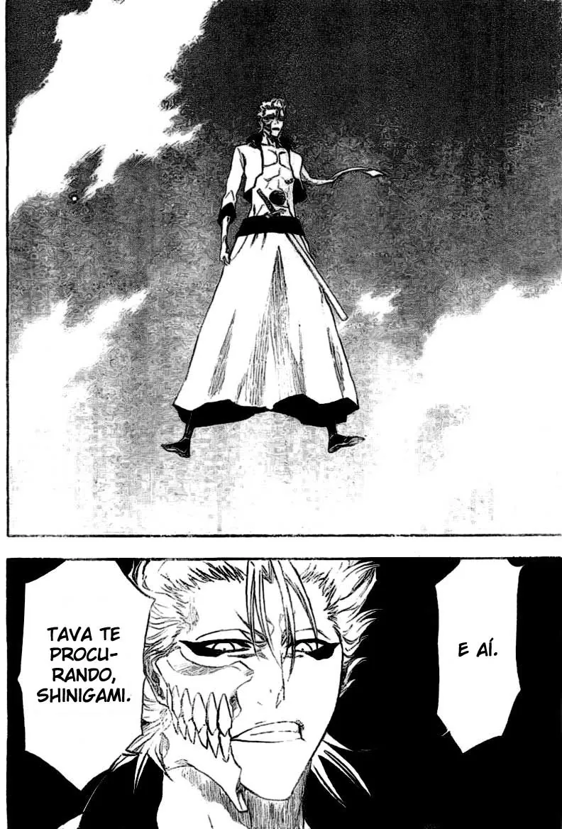 Read Bleach (PT-BR) PT Manga Online