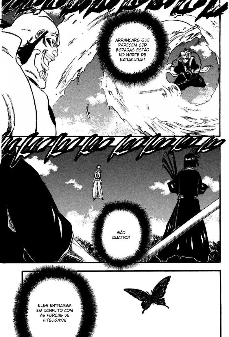 Read Bleach (PT-BR) PT Manga Online