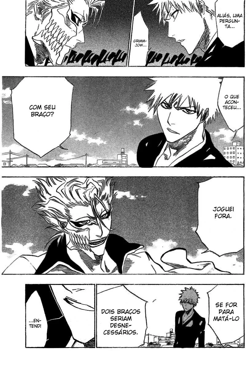 Read Bleach (PT-BR) PT Manga Online