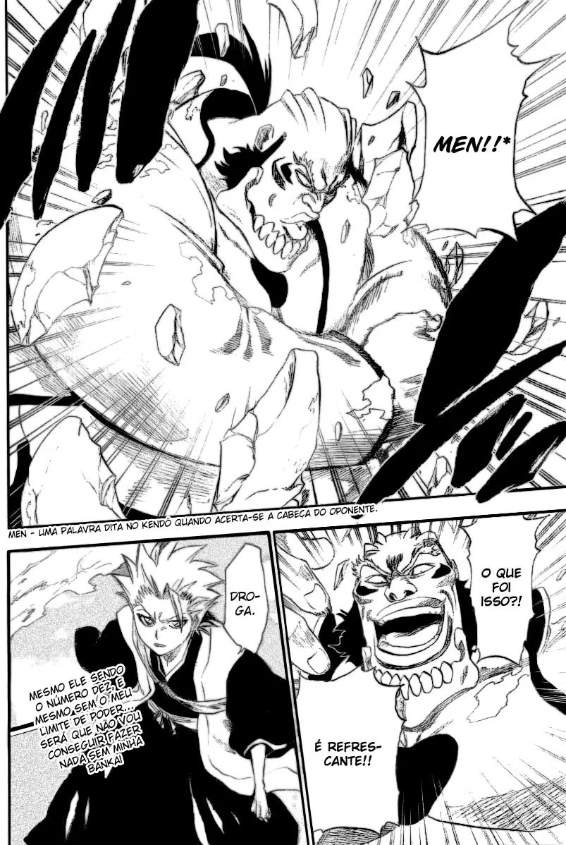 Read Bleach (PT-BR) PT Manga Online