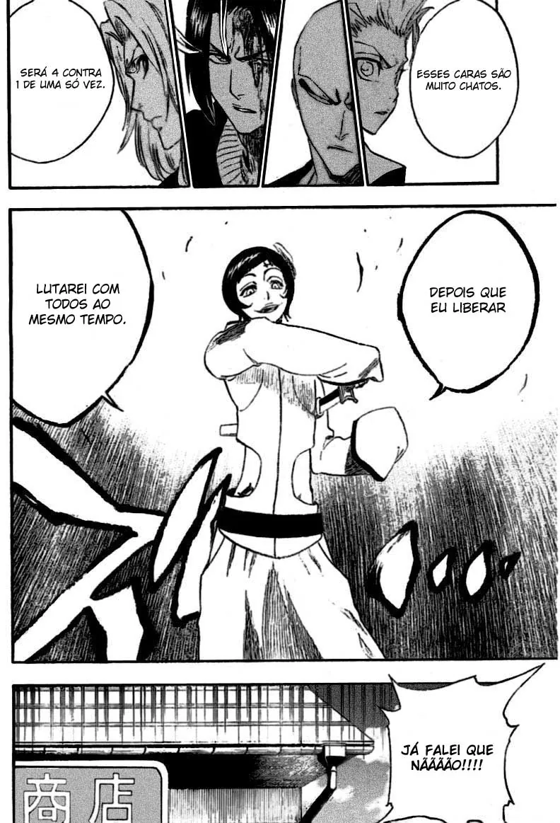 Read Bleach (PT-BR) PT Manga Online