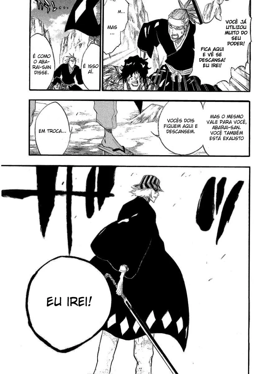 Read Bleach (PT-BR) PT Manga Online