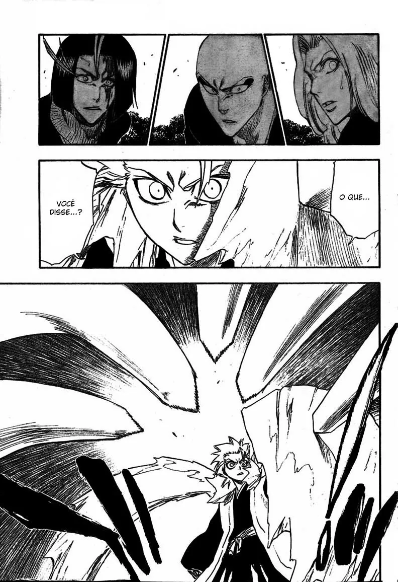 Read Bleach (PT-BR) PT Manga Online