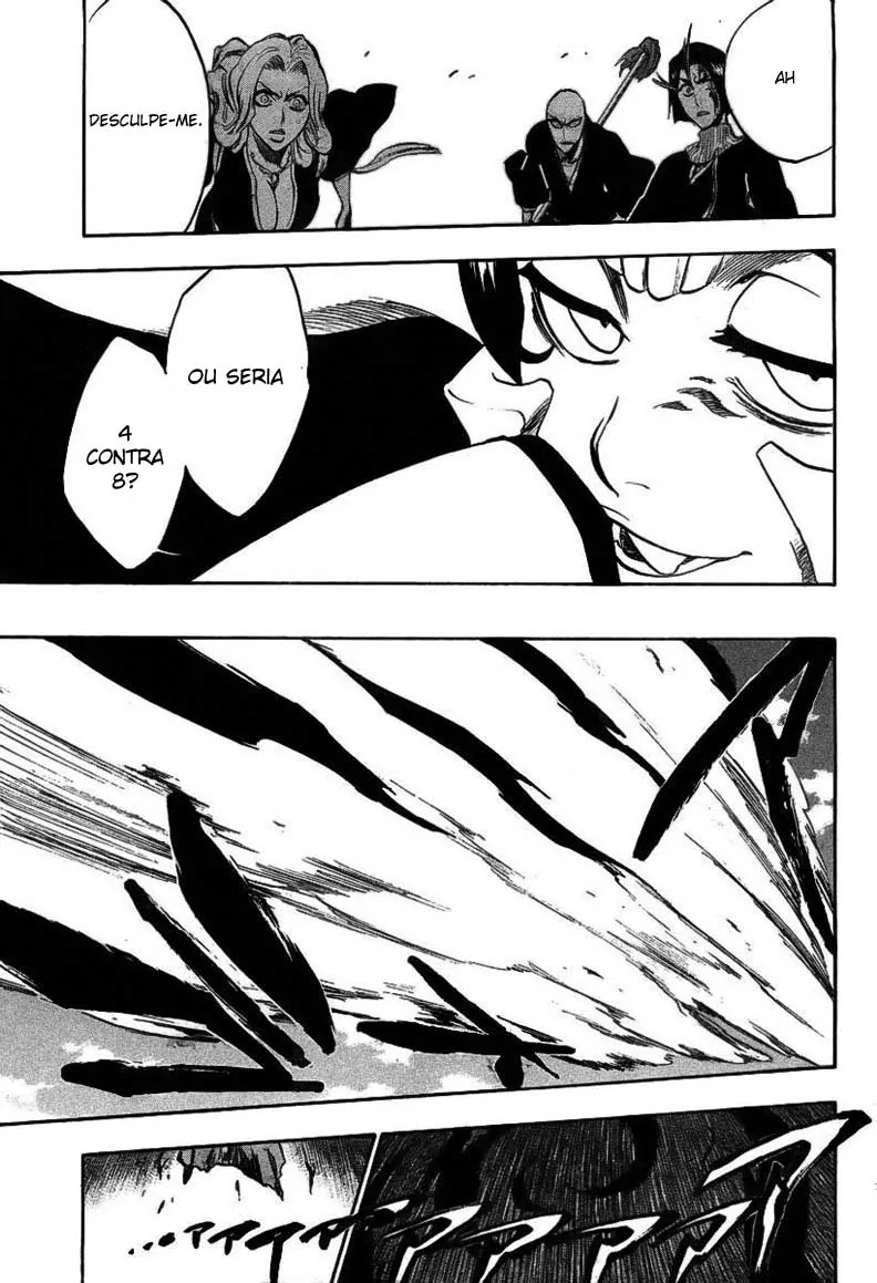 Read Bleach (PT-BR) PT Manga Online