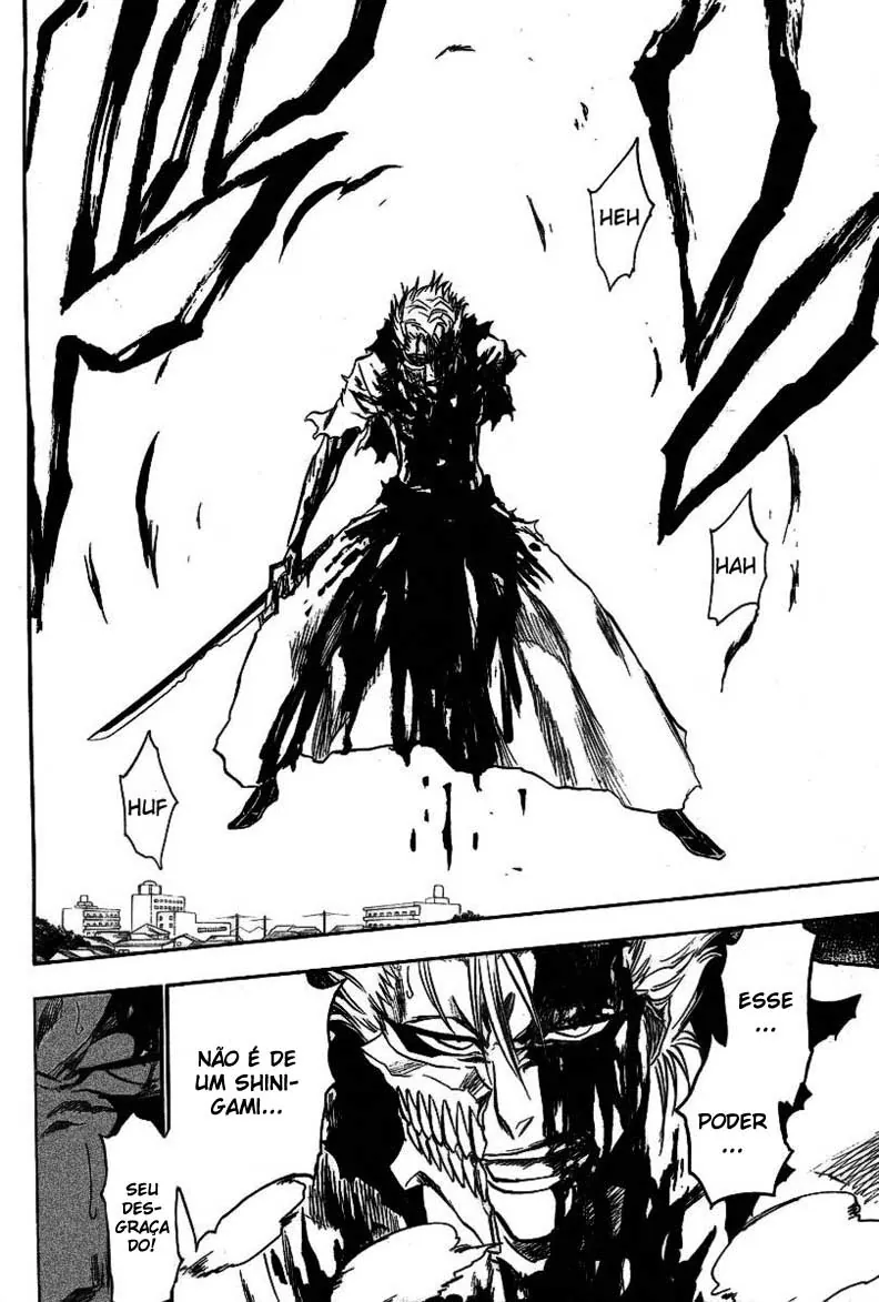 Read Bleach (PT-BR) PT Manga Online