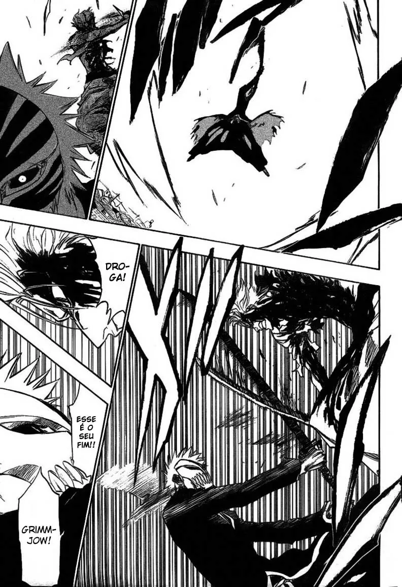 Read Bleach (PT-BR) PT Manga Online