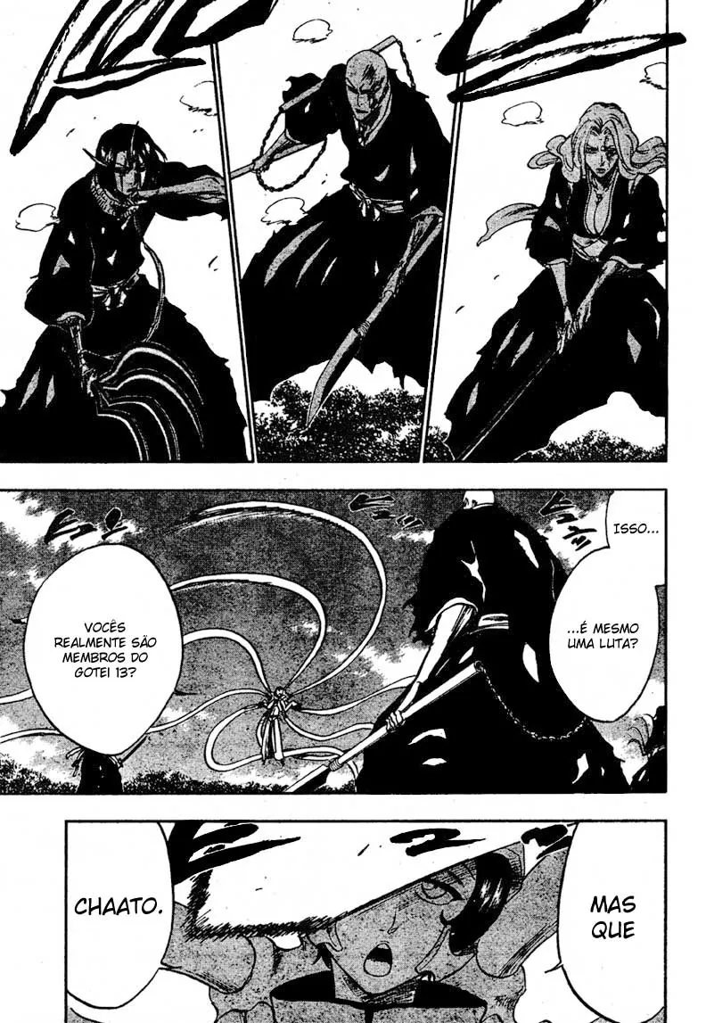 Read Bleach (PT-BR) PT Manga Online