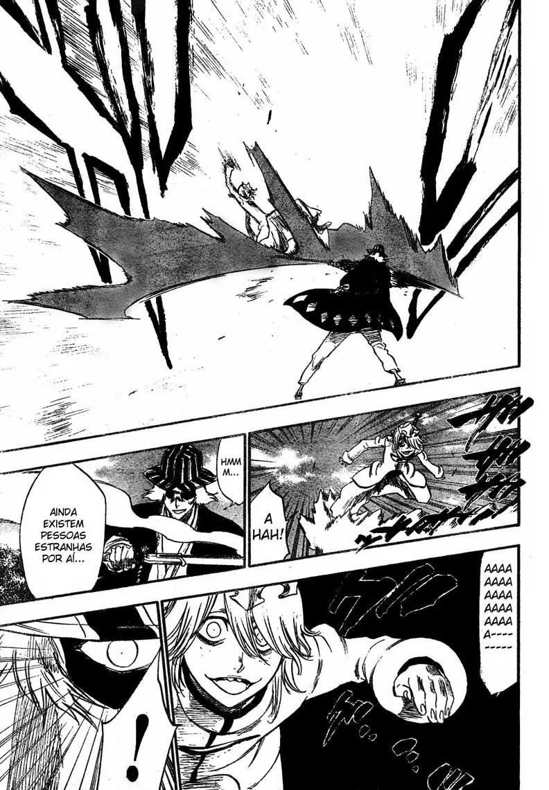 Read Bleach (PT-BR) PT Manga Online