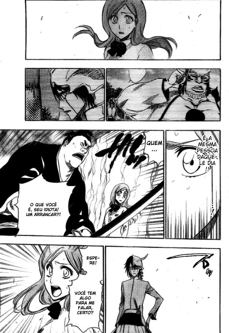 Read Bleach (PT-BR) PT Manga Online