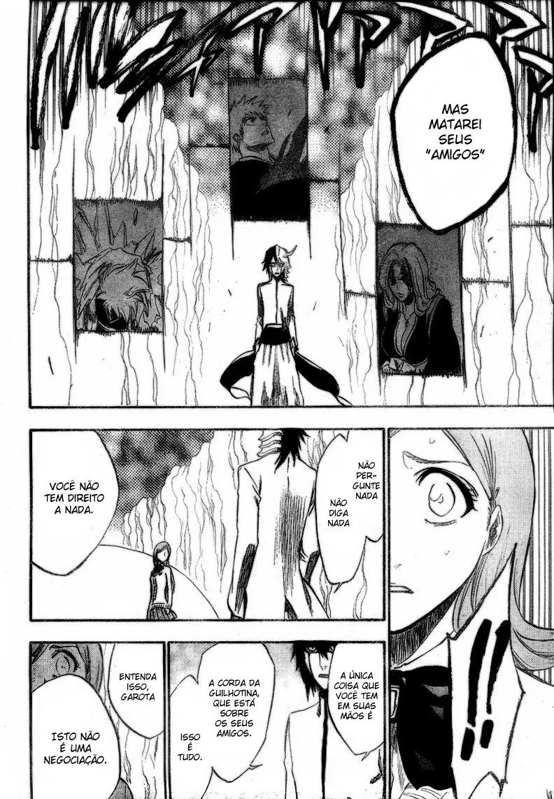 Read Bleach (PT-BR) PT Manga Online