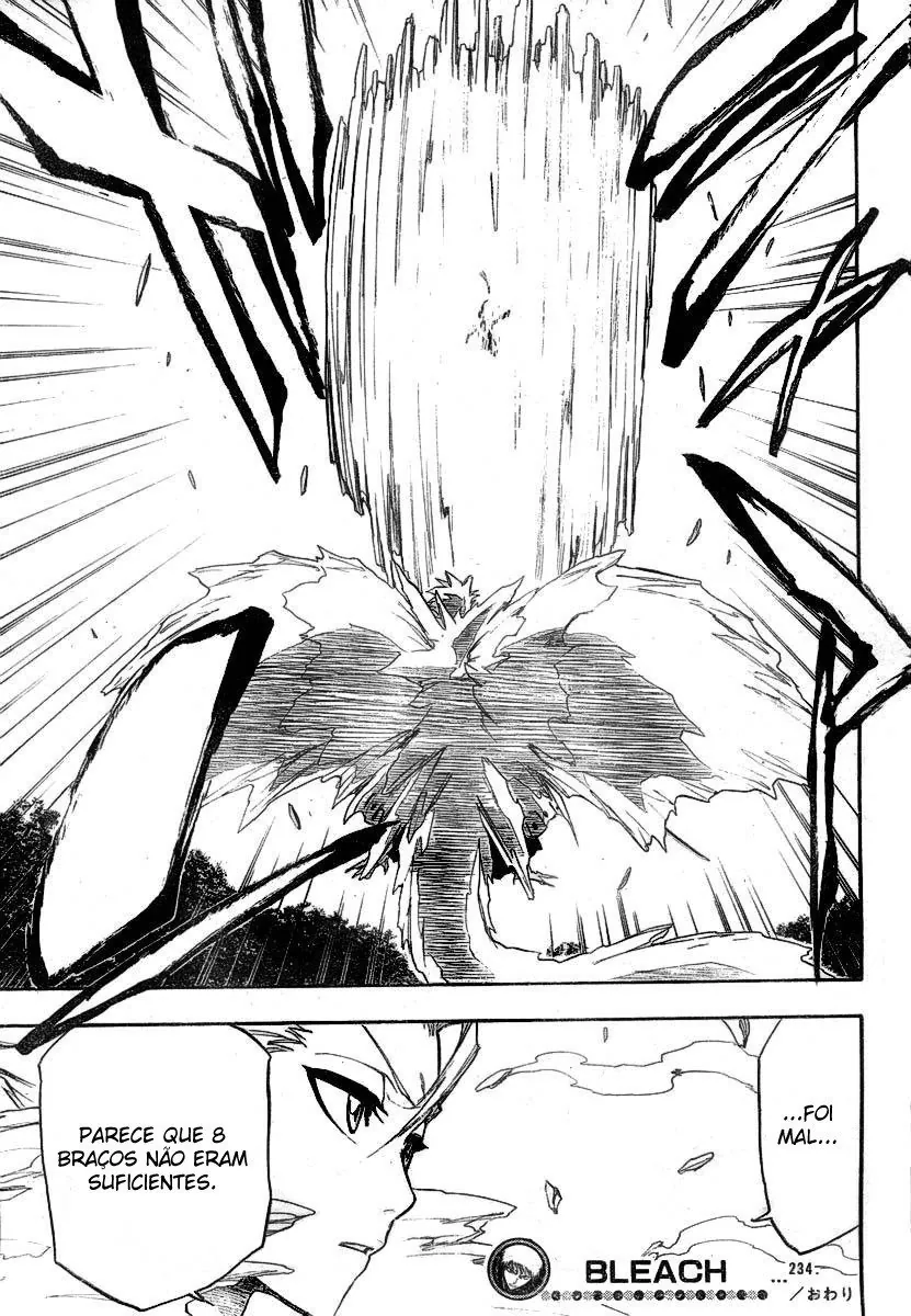 Read Bleach (PT-BR) PT Manga Online