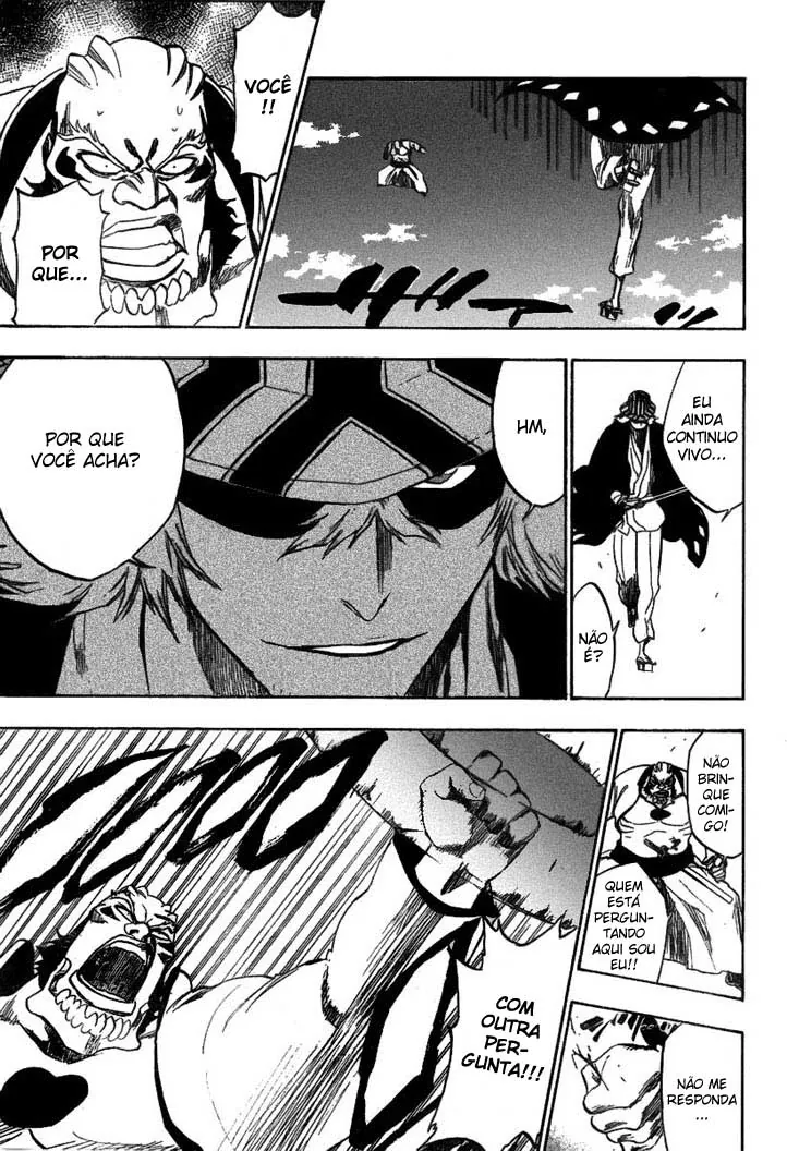 Read Bleach (PT-BR) PT Manga Online