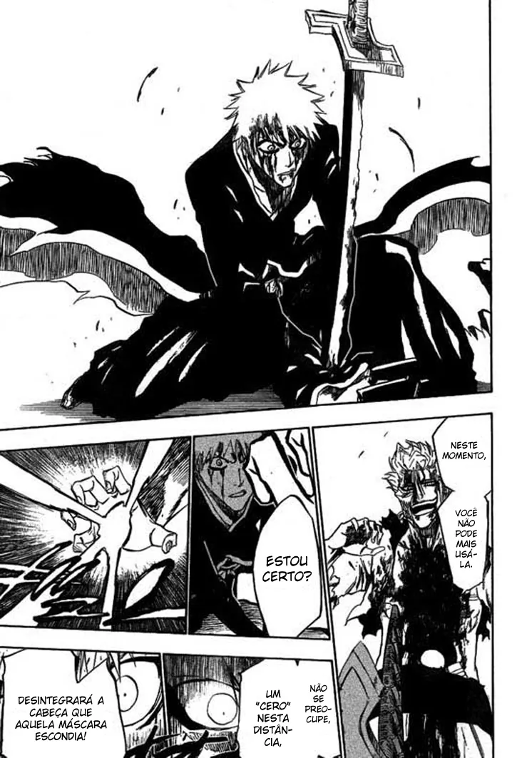 Read Bleach (PT-BR) PT Manga Online