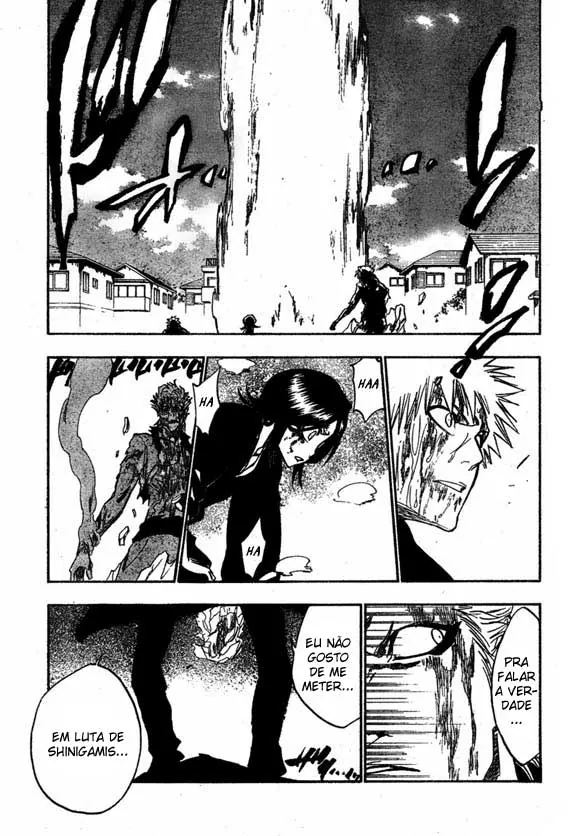 Read Bleach (PT-BR) PT Manga Online