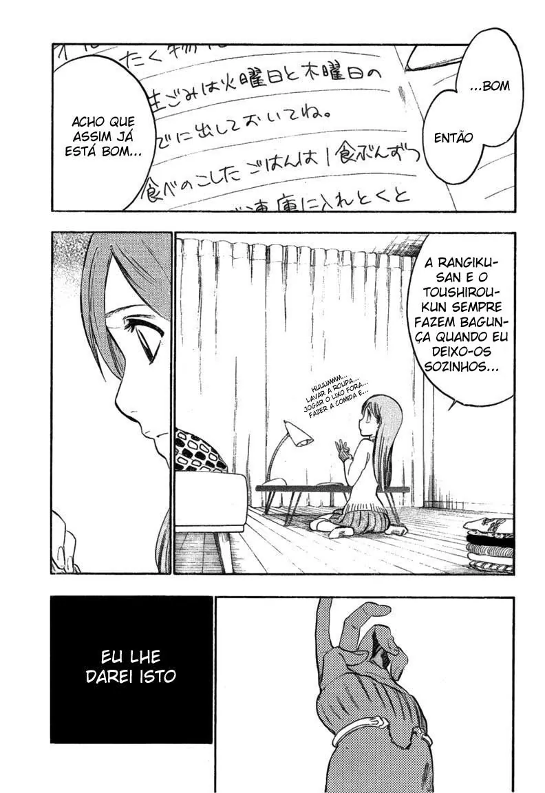 Read Bleach (PT-BR) PT Manga Online