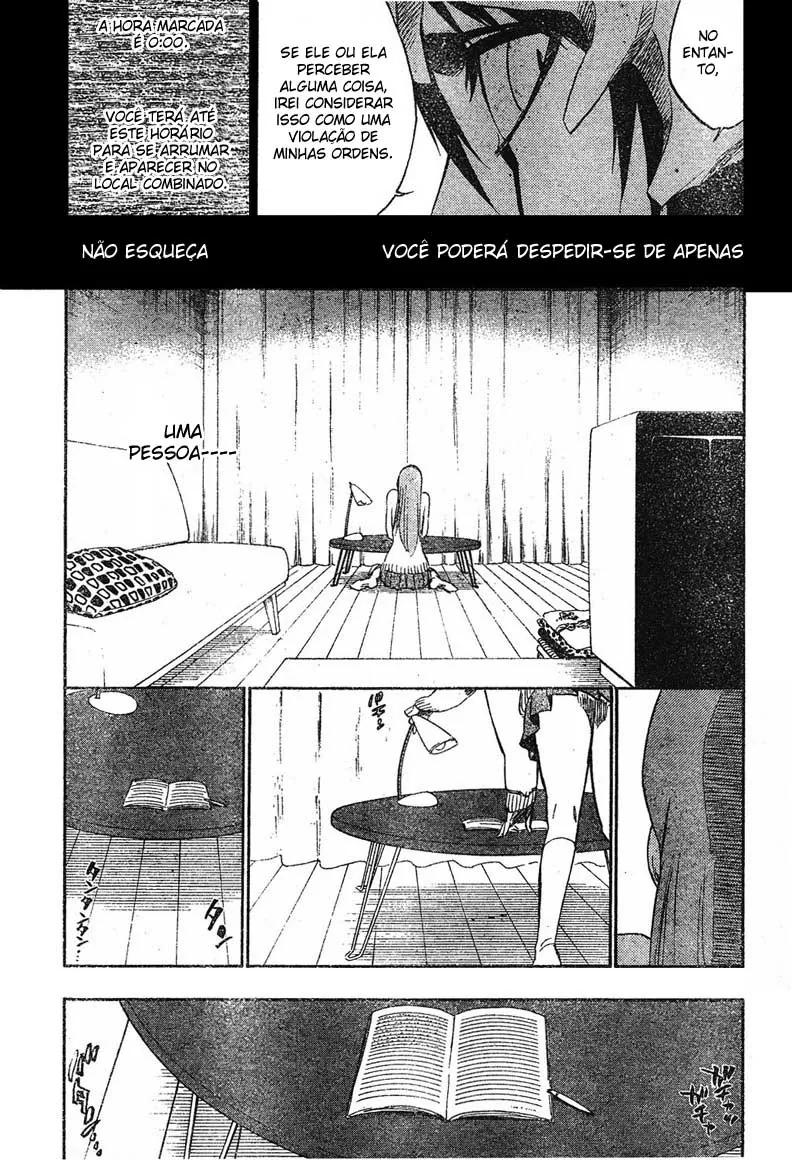 Read Bleach (PT-BR) PT Manga Online