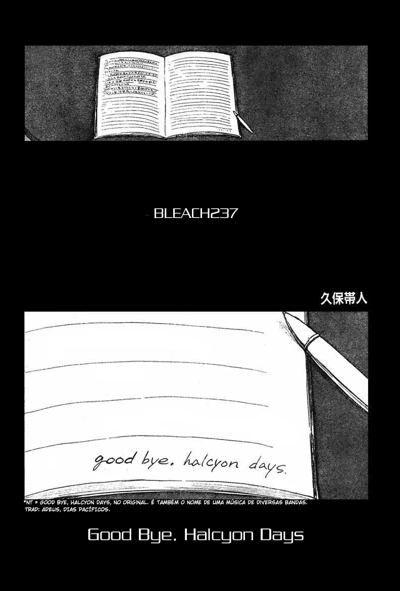 Read Bleach (PT-BR) PT Manga Online