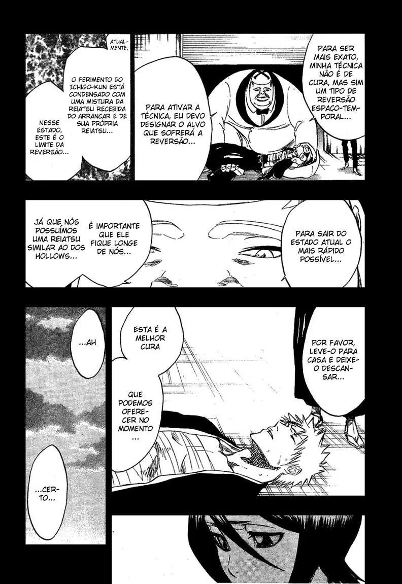 Read Bleach (PT-BR) PT Manga Online