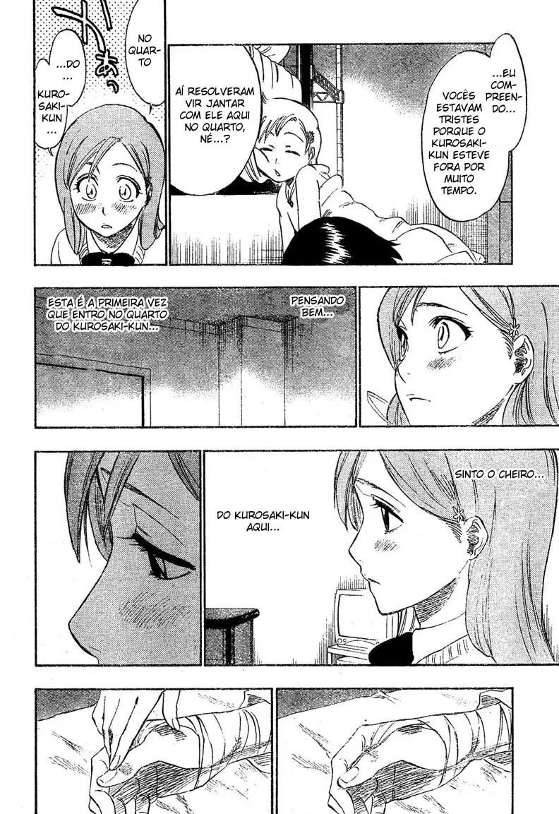 Read Bleach (PT-BR) PT Manga Online