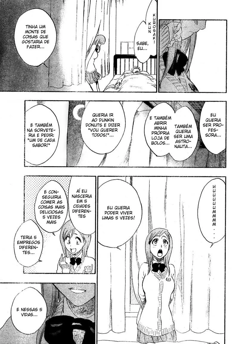 Read Bleach (PT-BR) PT Manga Online