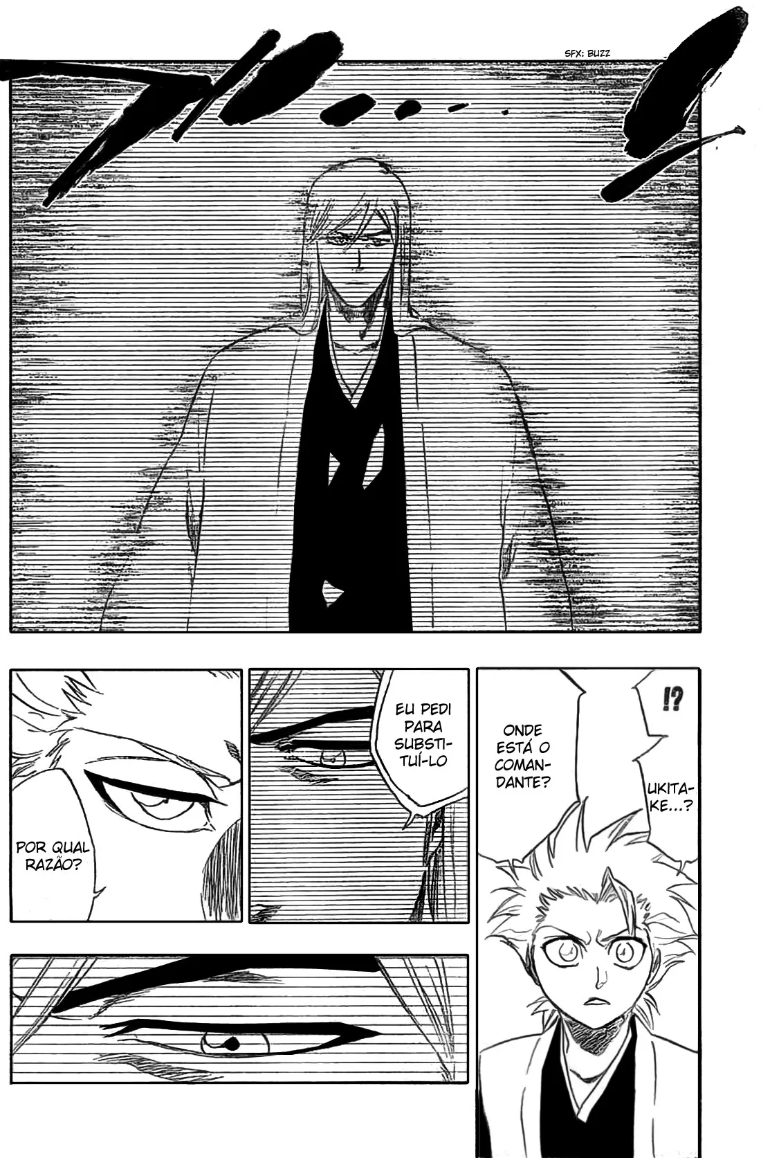 Read Bleach (PT-BR) PT Manga Online