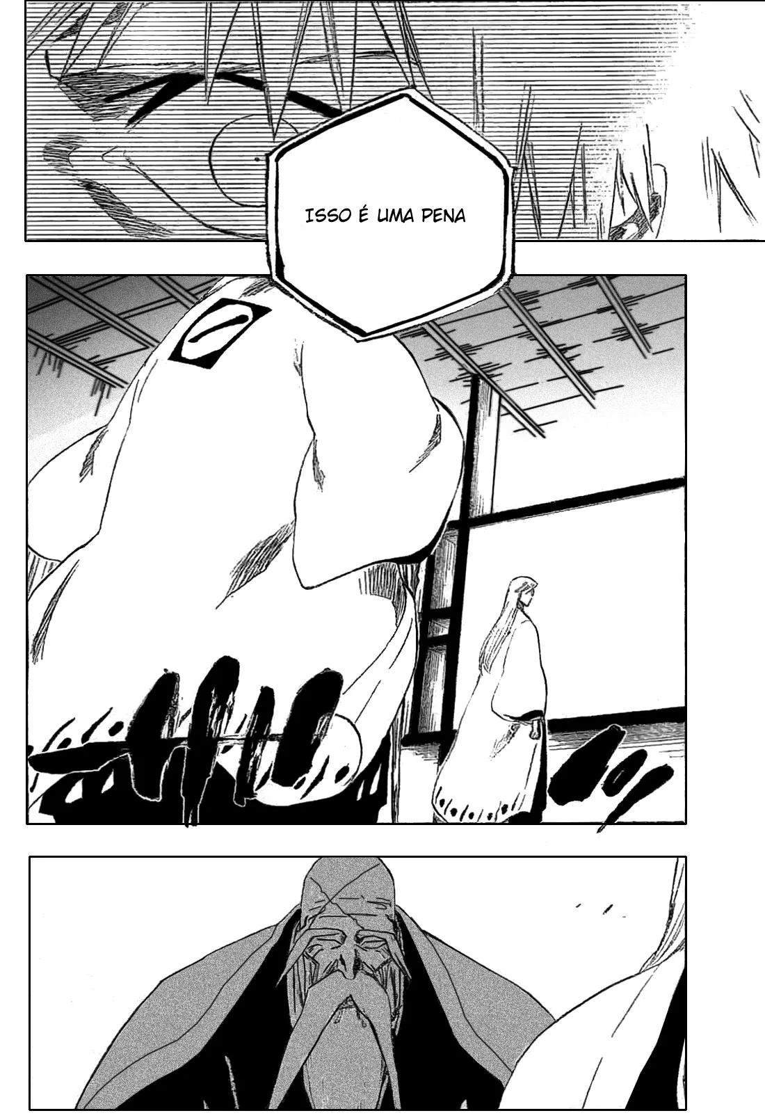 Read Bleach (PT-BR) PT Manga Online