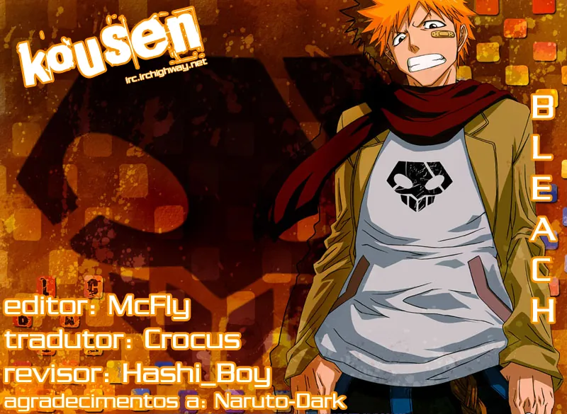 Read Bleach (PT-BR) PT Manga Online