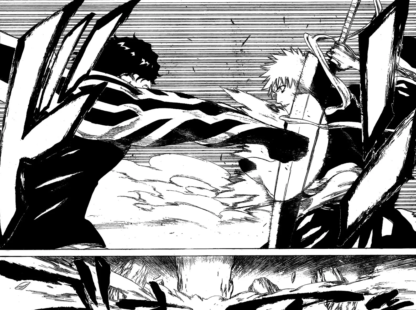 Read Bleach (PT-BR) PT Manga Online