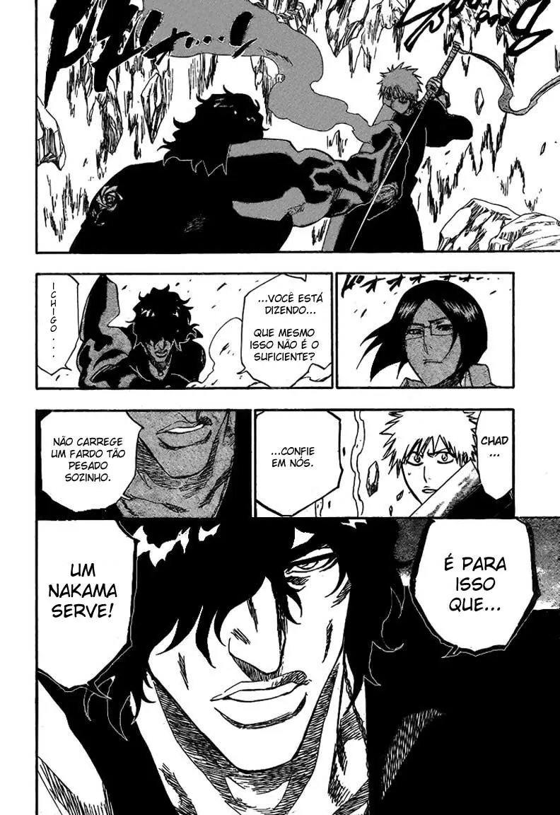 Read Bleach (PT-BR) PT Manga Online
