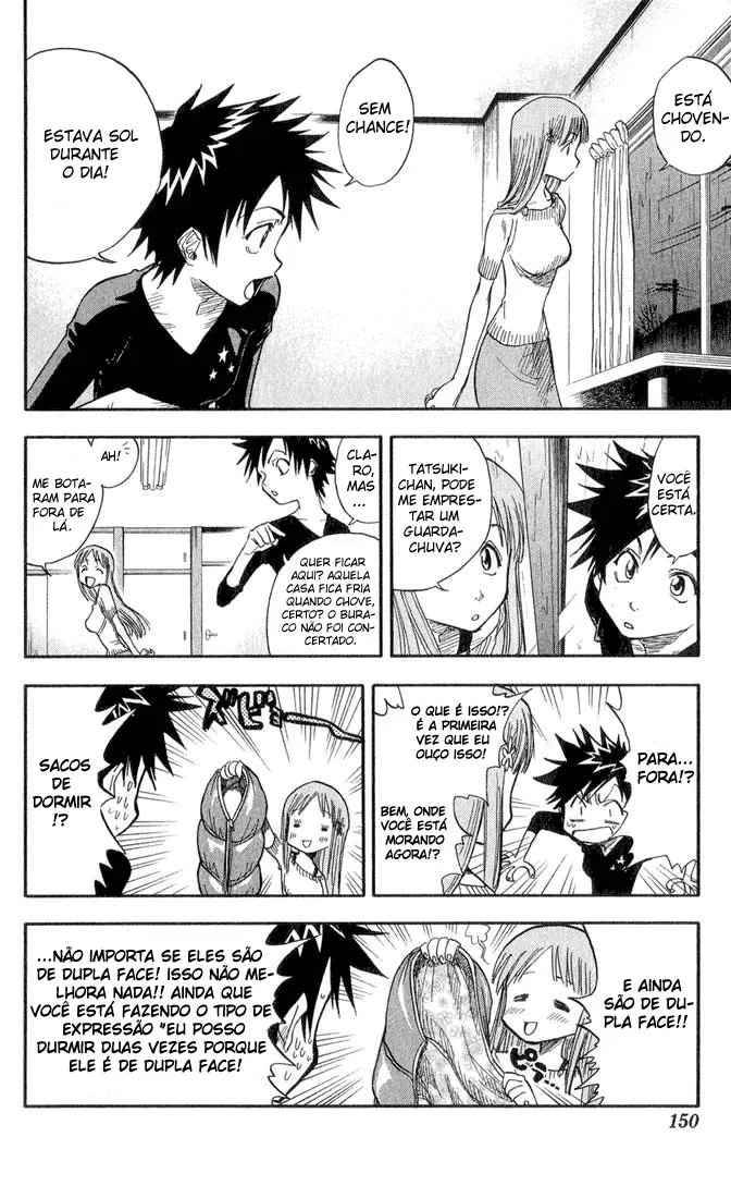 Read Bleach (PT-BR) PT Manga Online