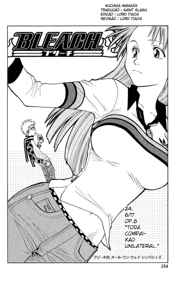Read Bleach (PT-BR) PT Manga Online