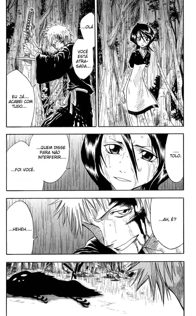 Read Bleach (PT-BR) PT Manga Online