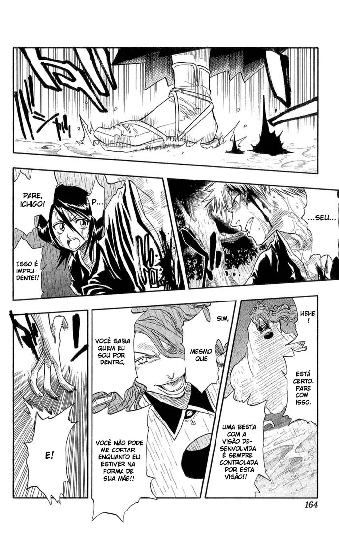 Read Bleach (PT-BR) PT Manga Online