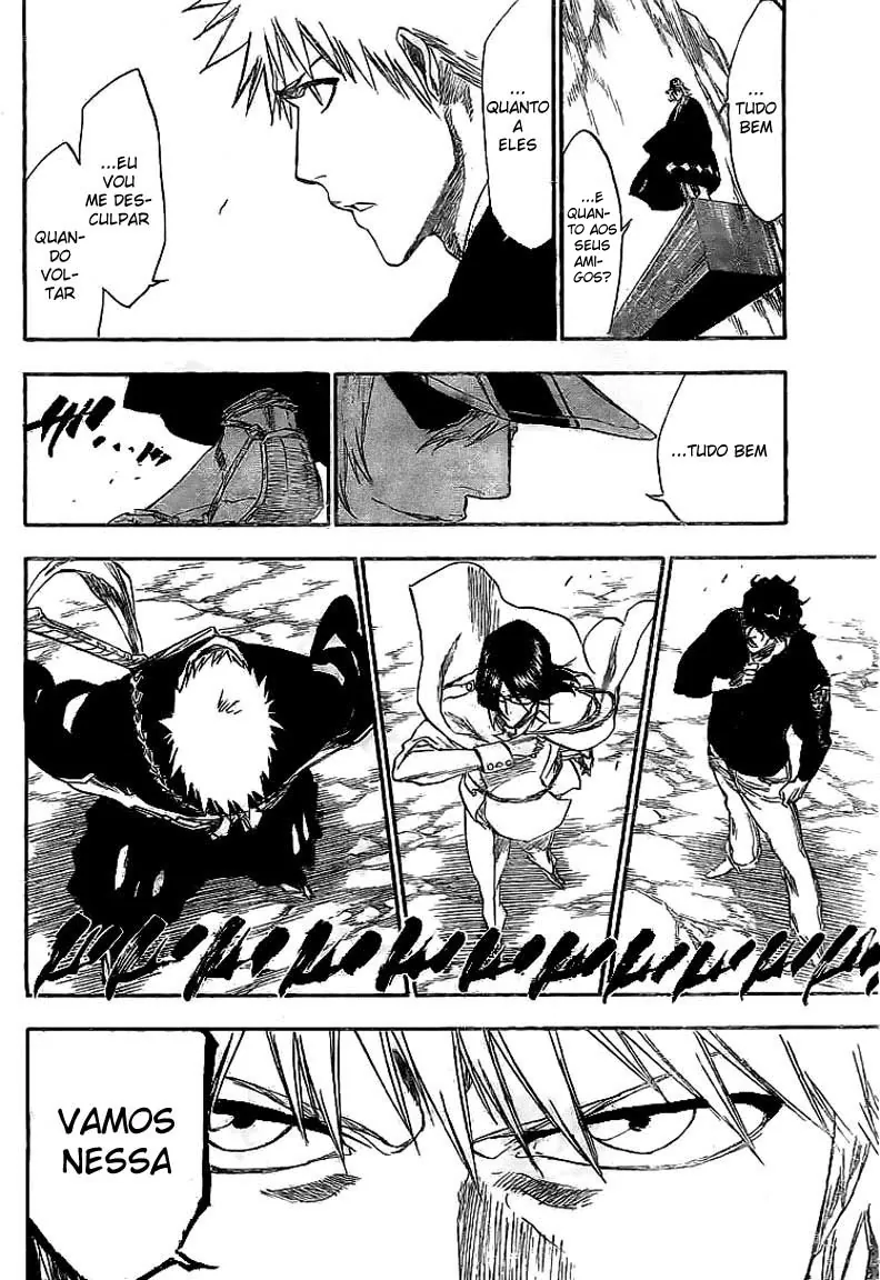 Read Bleach (PT-BR) PT Manga Online