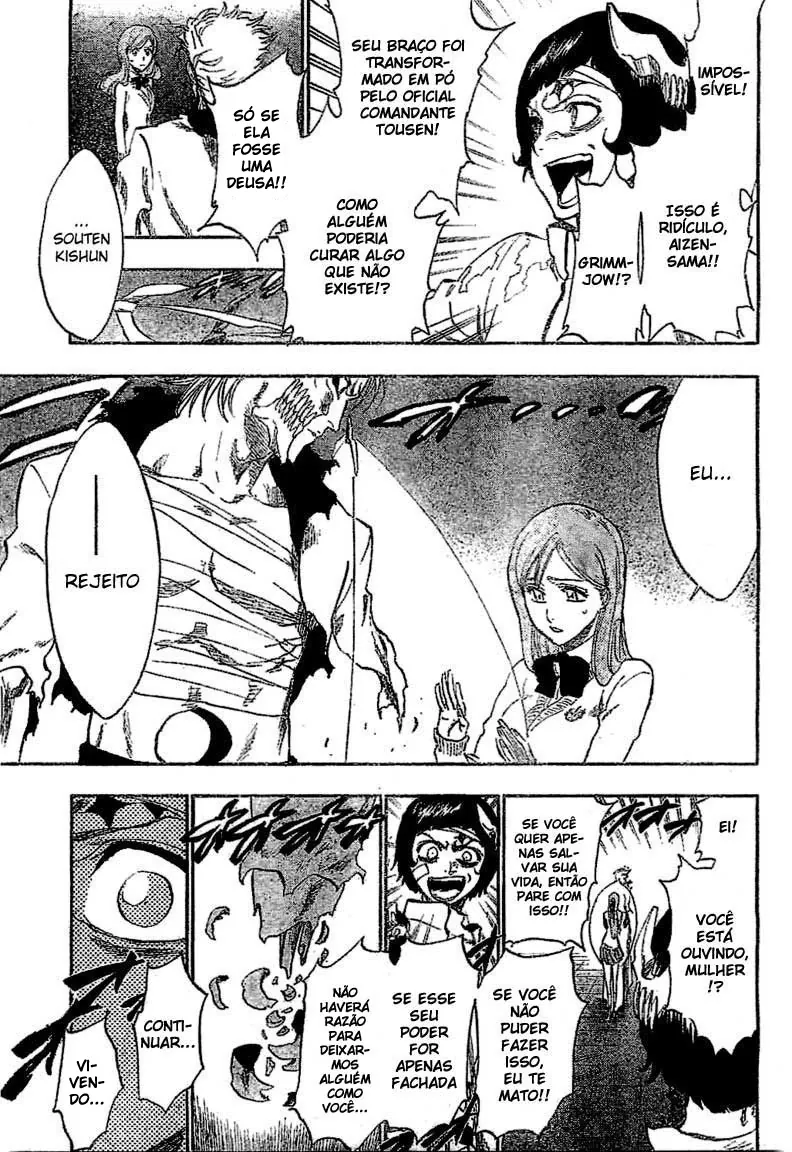 Read Bleach (PT-BR) PT Manga Online