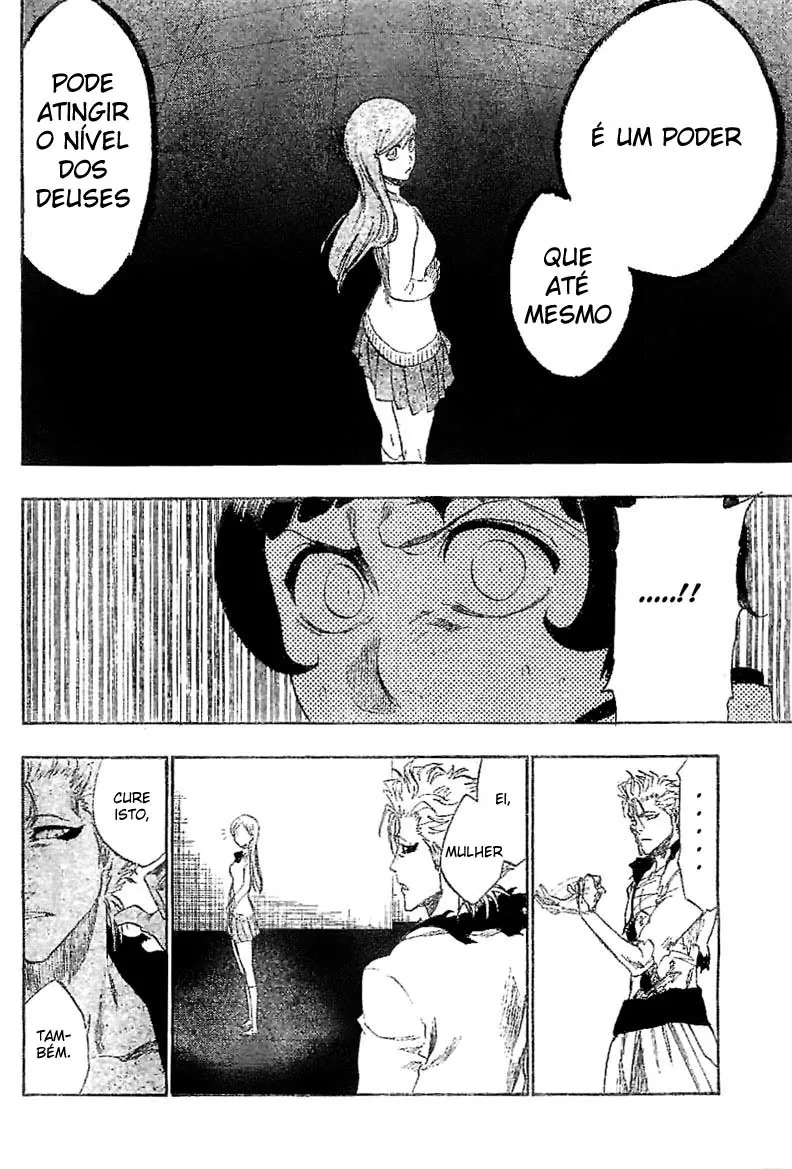 Read Bleach (PT-BR) PT Manga Online